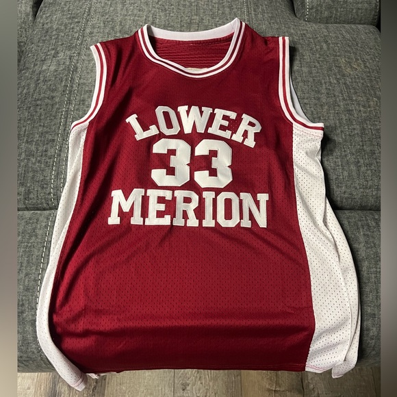 men’s (L) kobe bryant highschool jersey - Picture 2 of 2